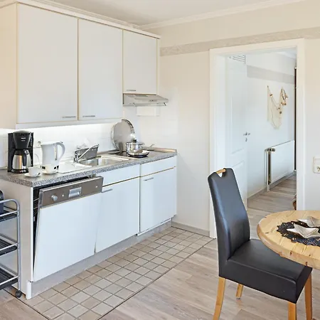 Sylti 3 Apartment