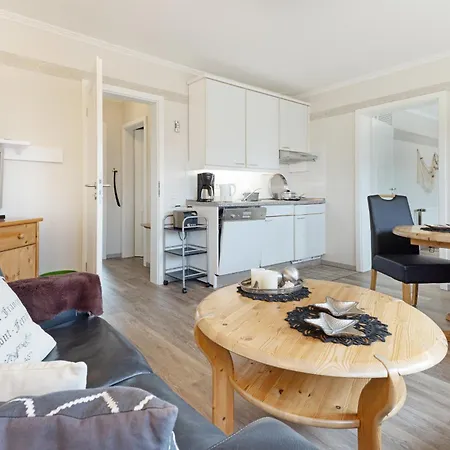 Sylti 3 Apartment