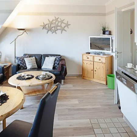 Sylti 3 Appartement *