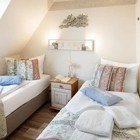 Appartement Sylti 3 List