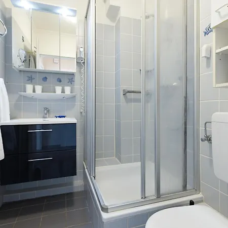 Sylti 3 Appartement *