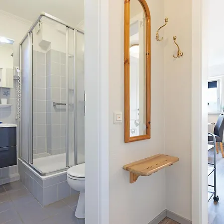 Appartement Sylti 3 List