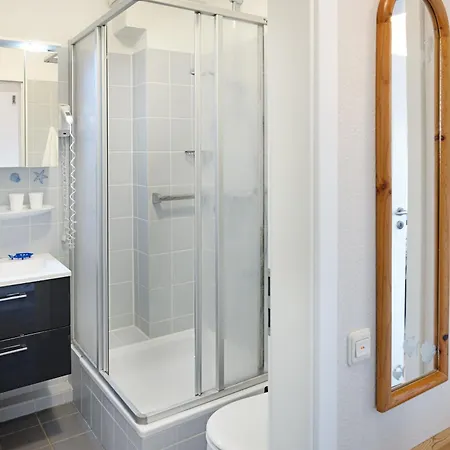Apartment Sylti 3