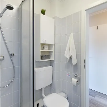 Appartement Sylti 3 *