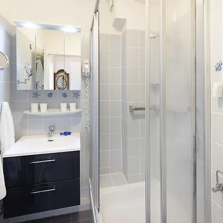 Sylti 3 Appartement *