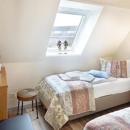 Appartement Sylti 3 List