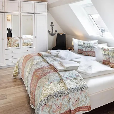 Appartement Sylti 3 List