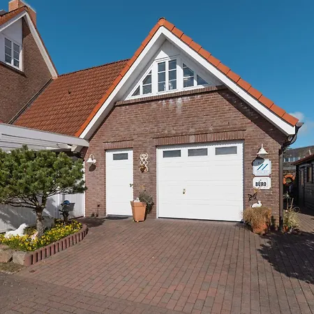 Sylti 3 Appartement *