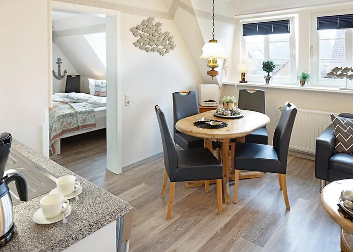 Apartamento Sylti 3 List