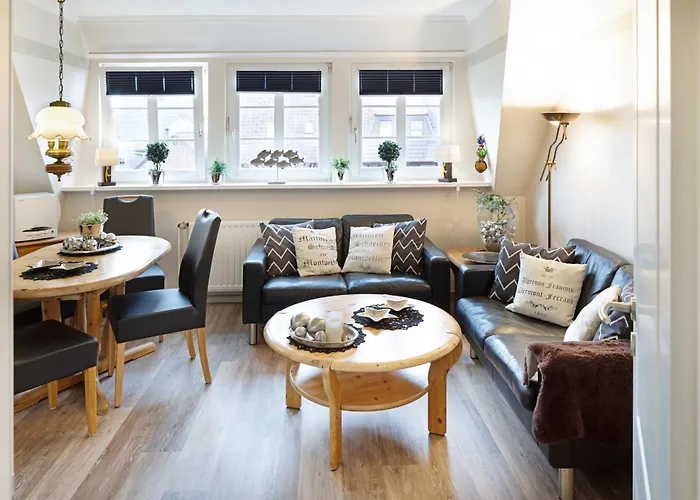 Sylti 3 Apartamento List