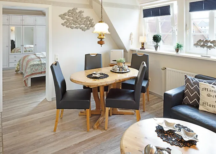 Apartamento Sylti 3 *